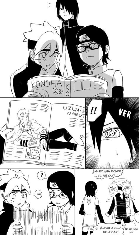DOUJINSHISSASUNARU NARUSASU Comics Cortos Naruto And Sasuke Kiss Naruto Shippuden