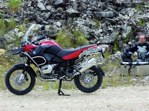 New bmw r 1200 gs adventure is longing to master with its easy and agile handling. R 1200 GS Adventure 2008 - TRAIL FUN ENDURO - Galeries ...