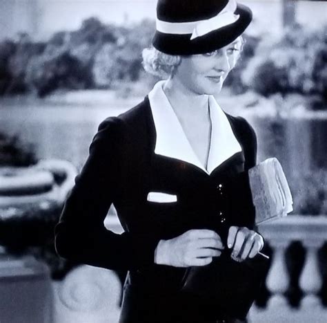 Pin By Annoth Schnitzer Zapata On Actress Bette Davis In Hats
