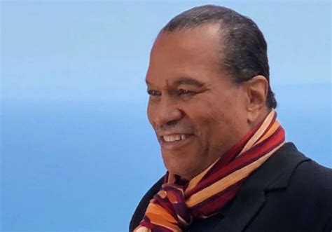 Star Wars Star Billy Dee Williams Comes Out As Gender Fluid Ahead Of