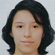 María ALANIA ESPINOZA | Universidad Nacional Daniel Alcides Carrión ...