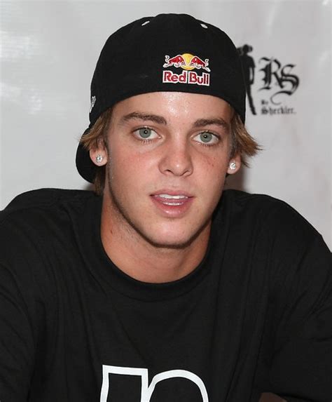 Ryan Sheckler Debuts Rs By Sheckler At Jcpenney