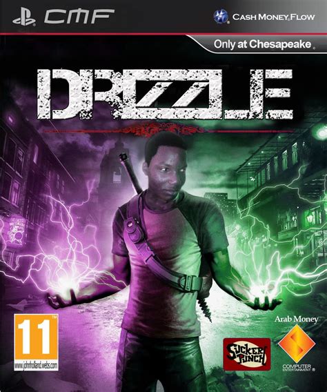 Game Cover 3 By Diamonddesignhd On Deviantart
