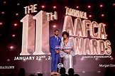 Black Hollywood Shined At African American Film Critics Association ...