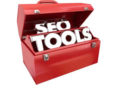 SEO Toolbox Of The Best SEO Analysis Tools You Should Be Using In