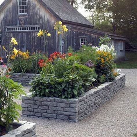 33 Inspiring Beautiful Front Yard Landscaping Ideas Pimphomee