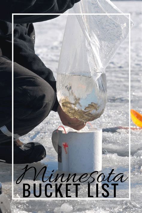 Minnesota Bucketlist By Season What To See And Do In Mn Minnesota