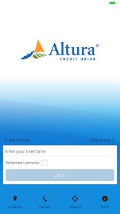 It also provides information on who to call with questions, payment addresses, and how to handle fraud and dispute claims. Altura Credit Union Mobile - Android Apps on Google Play