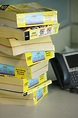 Verizon gets rid of white pages phone books - pennlive.com
