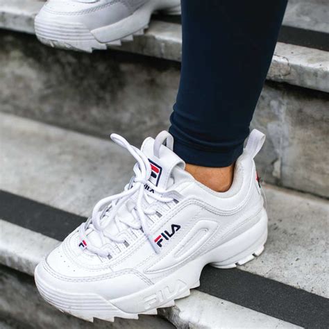 Tenis Fila Lupon Gov Ph