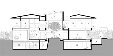 Ficus House Drawings · Hatterwan Architects Hatterwan Architects