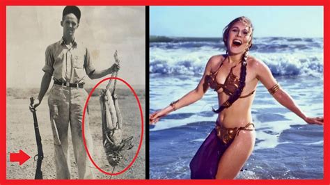 Incredible Rare Images From History You Ve Never Seen Youtube