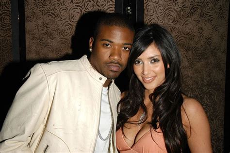 Ray J Claims Kris Jenner And Kim Kardashian Plotted Sex Tape Release Lamag