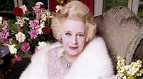 BBC World Service - Witness History, Barbara Cartland - Queen of Romance