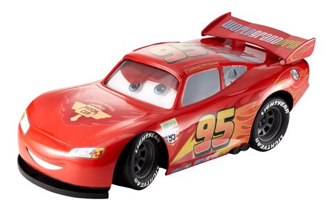 Buy Disney Cars Air Hogs Real Lightning Mcqueen Radio Controlled