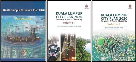 Conversations today could lead to opportunity tomorrow. DBKL urges city folk to provide feedback for Kuala Lumpur ...