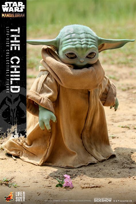 The Child Life Size Collectible Figure By Hot Toys Sideshow Collectibles