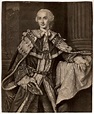 NPG D935; John Stuart, 3rd Earl of Bute - Portrait - National Portrait ...