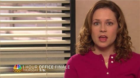 Atfully Inappopiate The Pam Beesly Effect