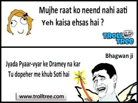 Pin On Hindi Trolls