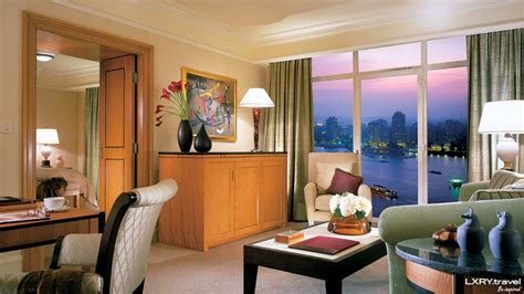 Four Seasons Hotel Cairo At Nile Plaza Luxury Hotels And Resorts