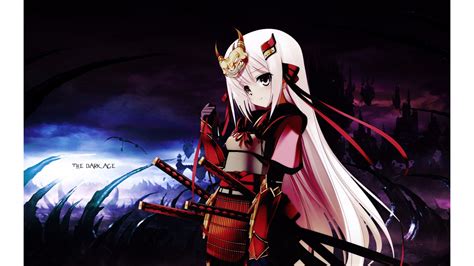 Epic Anime K Wallpapers Wallpaper Cave