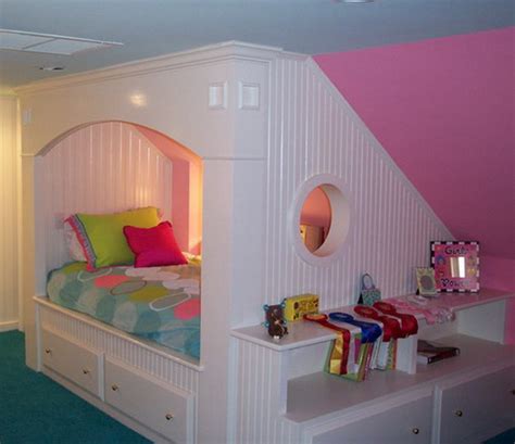 50 Cool Teenage Girl Bedroom Ideas Of Design Hative