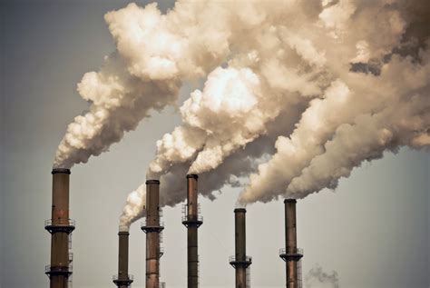 Epa Should Force Louisiana To Curb Air Pollution Environmentalists Say