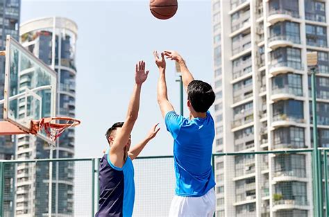5 Teknik Dasar Dan Manfaat Olahraga Bola Basket