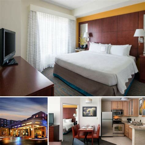 Enhanced Suites Unveiled For More Comfortable Stay At Residence Inn