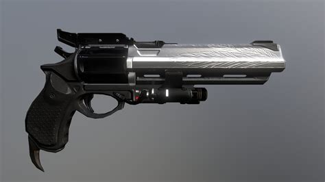 Destiny A 3d Model Collection By Krader Sketchfab