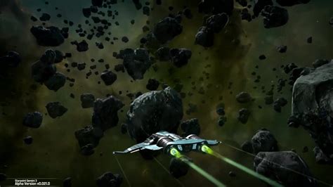 Starpoint Gemini 3 Prvi Gameplay Trailer