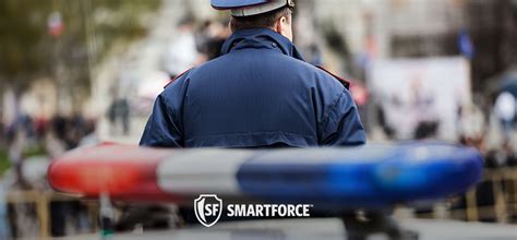 Hot Spot Policing Make The Most Out Of This Proactive Policing Strategy Smartforce®’s Blog
