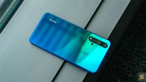 Honor smartphones originally were profitable sprouts of. Huawei Nova 5T Malaysia: Everything you need to know ...