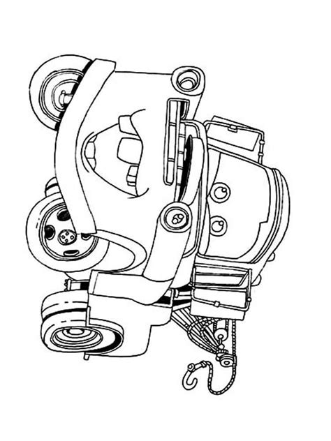 Mater colouring pages to print disney coloring pages from www.pinterest.com. Mater from Cars coloring pages. Free Printable Mater from ...