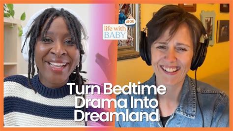 The Baby Sleep Whisperer: Ultimate Guide for Exhausted Parents - YouTube