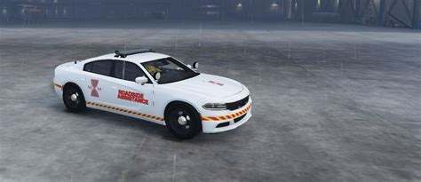 Since the release of grand theft auto v, players have been arguing over which version of the game is better. Mors Mutual Insurance Dodge Charger livery - GTA5-Mods.com