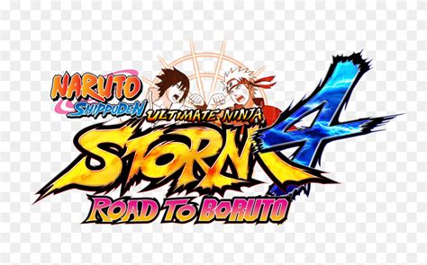 Naruto Shippuden Ultimate Ninja Storm Road To Boruto Expansion Boruto PNG FlyClipart