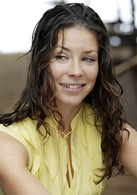 25 Best Images About Evangeline Lilly On Pinterest Sexy