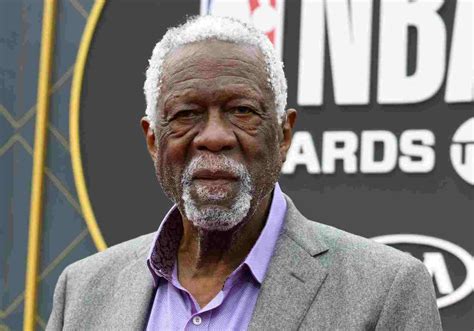 Bill Russell Net Worth. Former Spouses, Marilyn Nault, Rose Swisher and