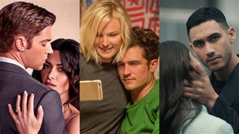 8 Original Netflix Steamy Shows For Erotica Lovers Sexlife Easy