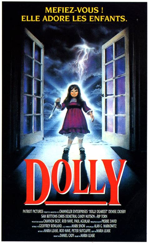 Dolly Film 1991 SensCritique