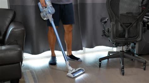 The 5 Best Stick Vacuum Cleaners Reviews Of 2021 Good Housery
