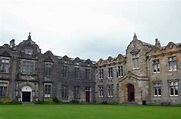 The History of the University of St Andrews