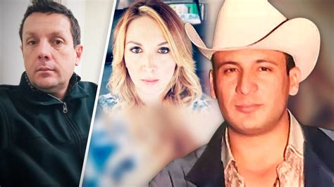 Hermano De Valentín Elizalde Arremete Contra Exesposa Del Cantante Por