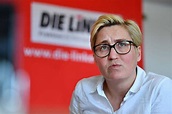 Thüringen: Hennig-Wellsow: Kann mir weibliche Linken-Spitze vorstellen ...