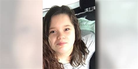 Amber Alert Canceled Missing 10 Year Old Girl From Walworth Found Safe