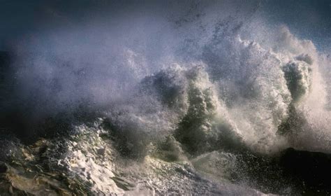 The Most Extreme ‘rogue Wave On Record Was Just Confirmed In The North