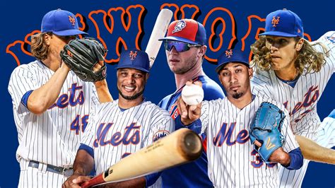 New York Mets 2019 Wallpapers Wallpaper Cave