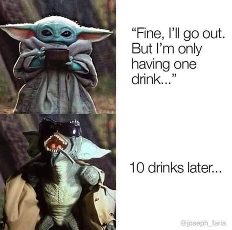 Star Wars Top 10 Baby Yoda Memes Page 2 Of 2 That Hashtag Show